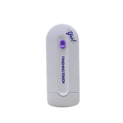 Laser Hair Removal Machine – Finishing Touch Pain-Free & Fast Results