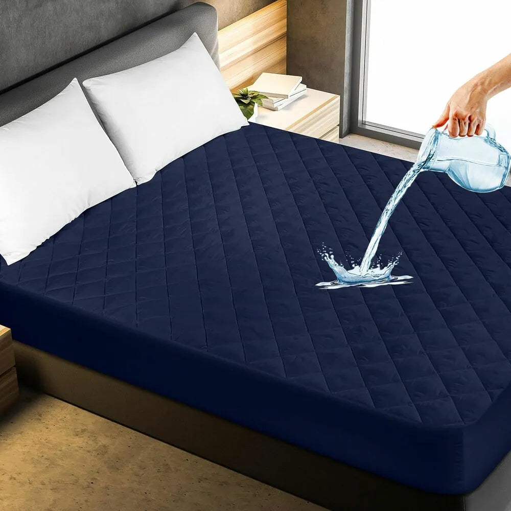 Waterproof Mattress Cover