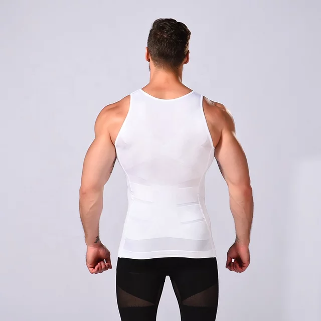 Men's Body Shaper