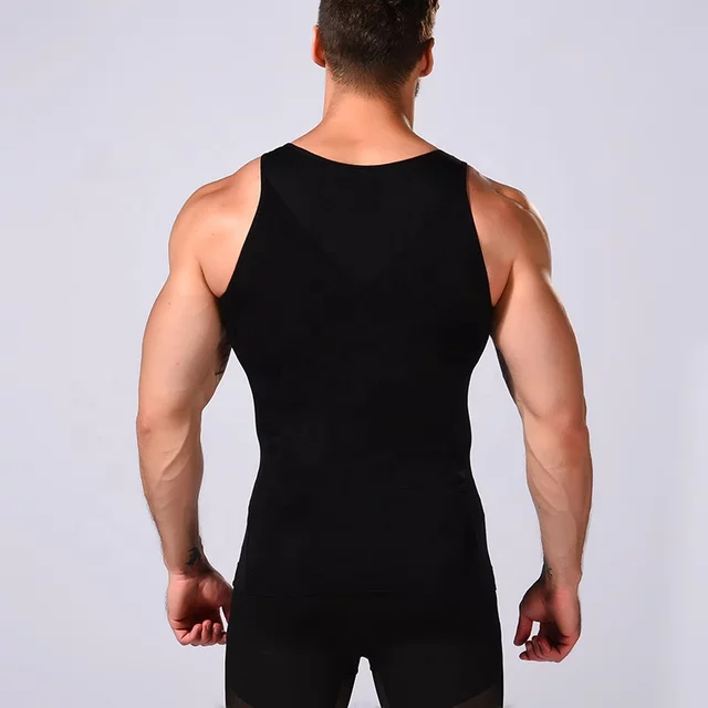 Men's Body Shaper