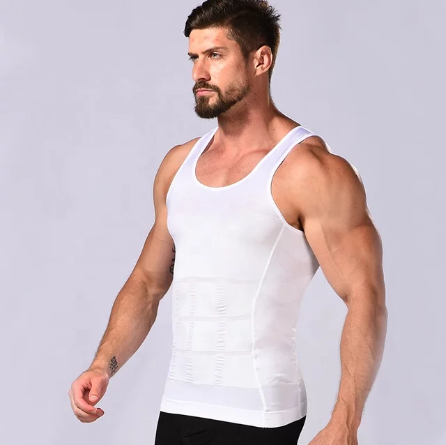 Men's Body Shaper
