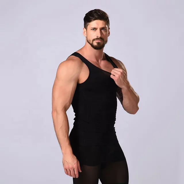 Men's Body Shaper