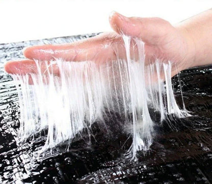 Effective Rat and Mouse Glue Mat Trap - 120x28cm Sticky Rodent Catcher Sheet for Pest Control | Mouse Trap Carpet