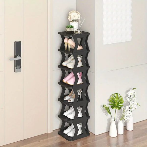 Shoe organizer
