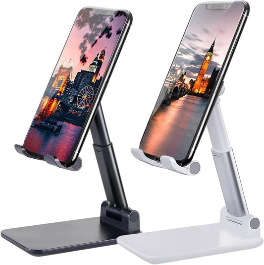 Foldable, Portable Mobile Stand, Mobile Holder