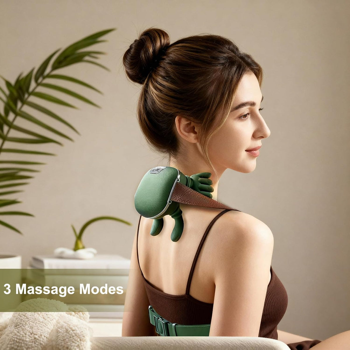 Neck Massager