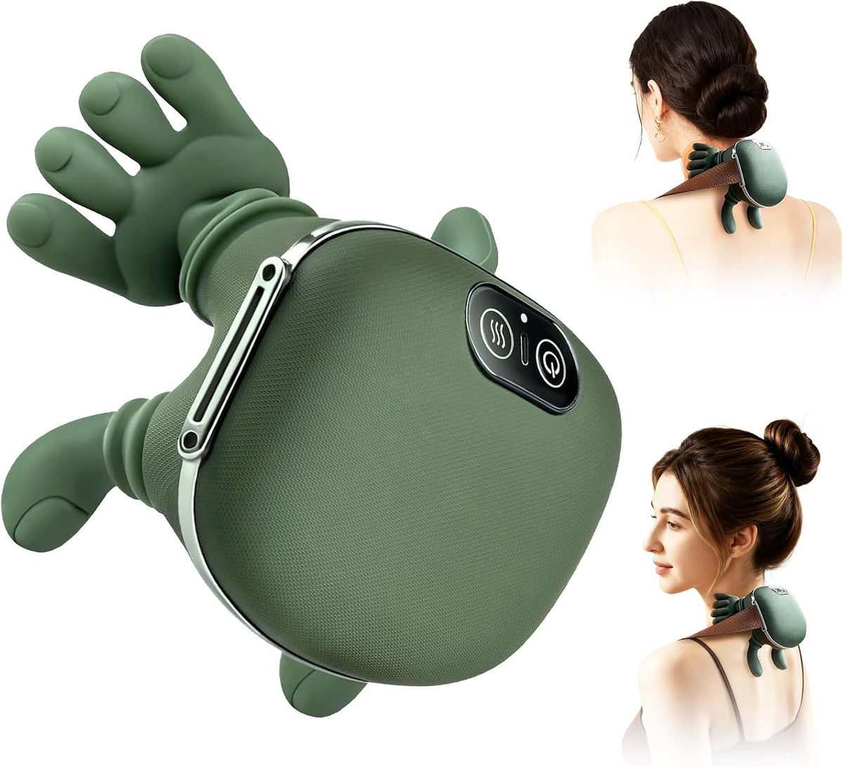 Neck Massager