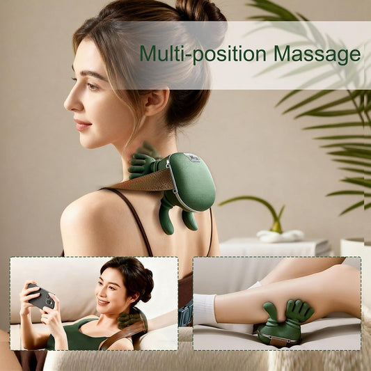 Neck Massager