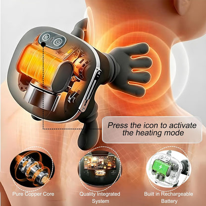 Neck Massager