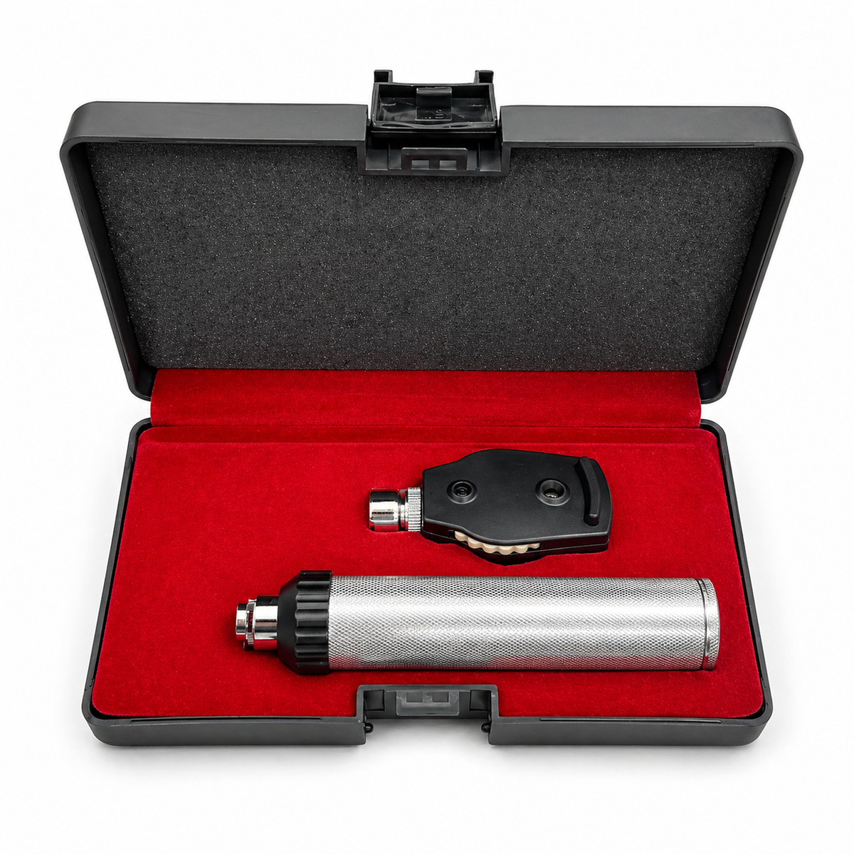 Direct Ophthalmoscope for Eye Examination
