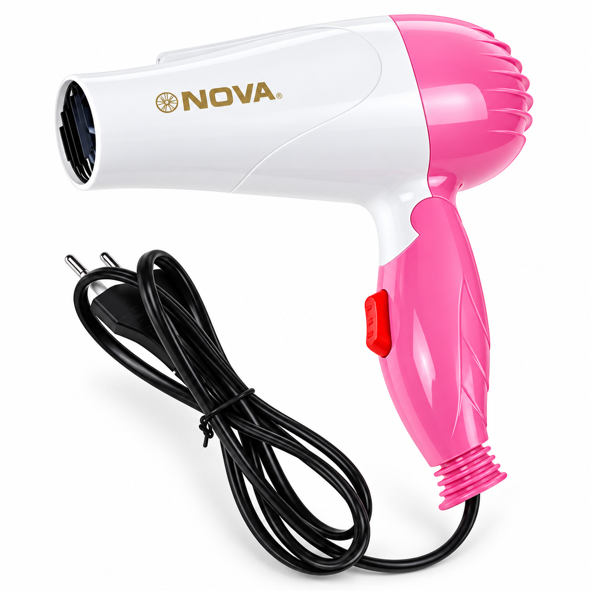 Nova Foldable Hair Dryer