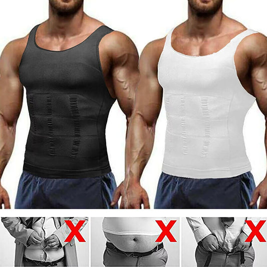 Men's Body Shaper