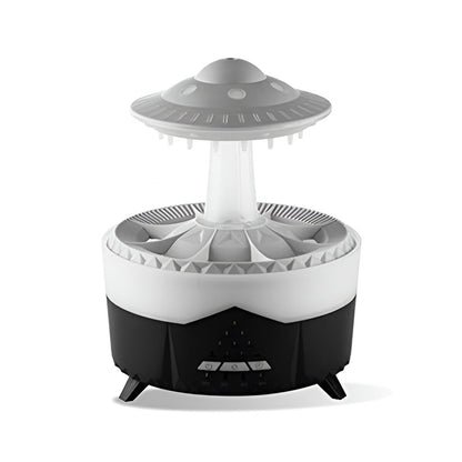Raindrop Aromatherapy Humidifier