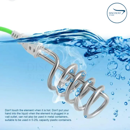 Imported Waterproof Electric Water Heating Rod