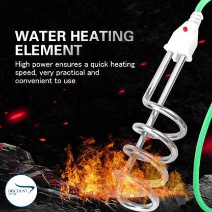 Imported Waterproof Electric Water Heating Rod