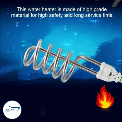 Imported Waterproof Electric Water Heating Rod