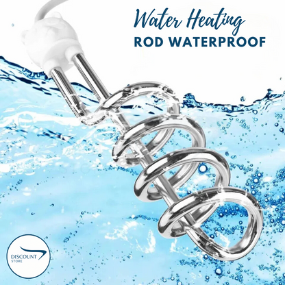 Imported Waterproof Electric Water Heating Rod