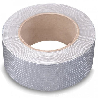 Aluminium Waterproof Rubber Butyl Tape - (2in*60in)