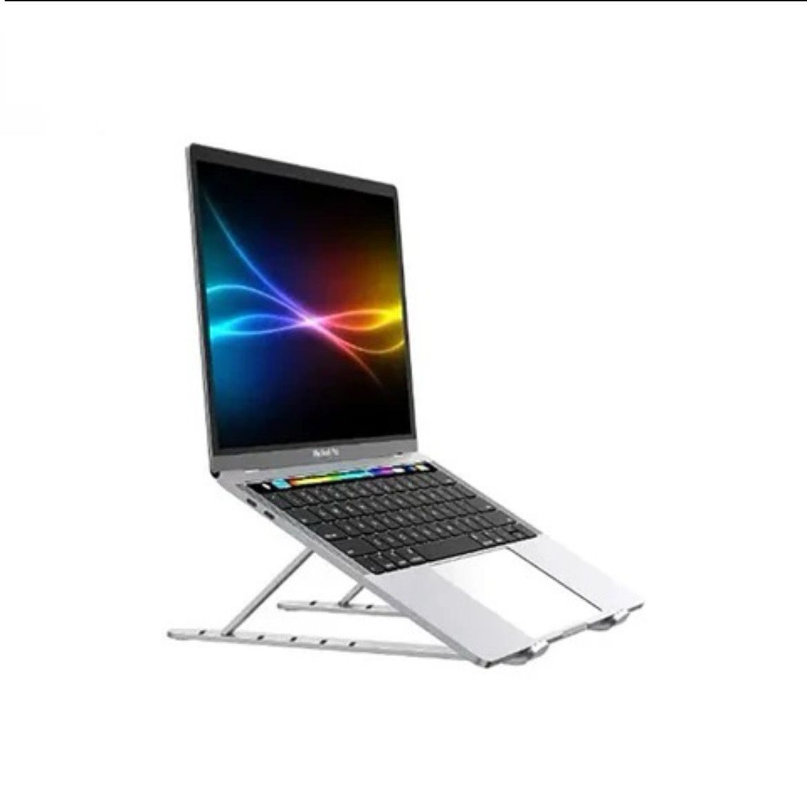 portable laptop stand