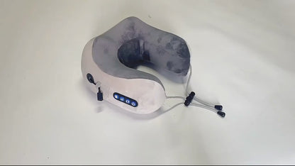U Shape Neck Massager